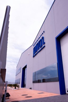 Imagen De Los Laboratorios Quinton