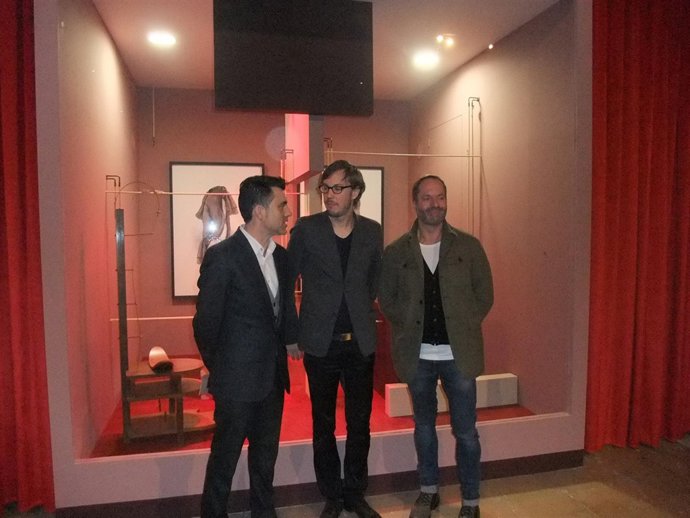 Presentación VIII Ciclo De Exposiciones De La Conservera En Verónicas 