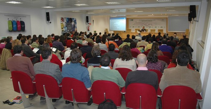 Jornada De Extenda Hoy En Sevilla.