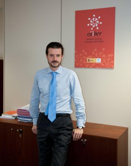 Joaquín Casariego, Director De CAIBER
