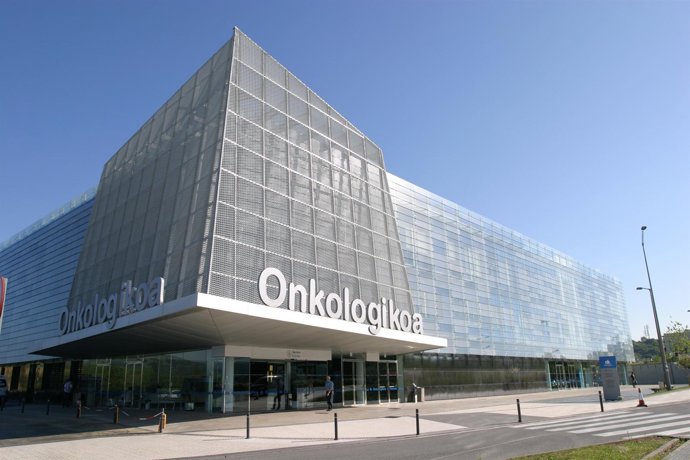 Onkologikoa.