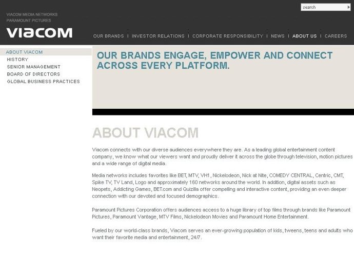 Viacom