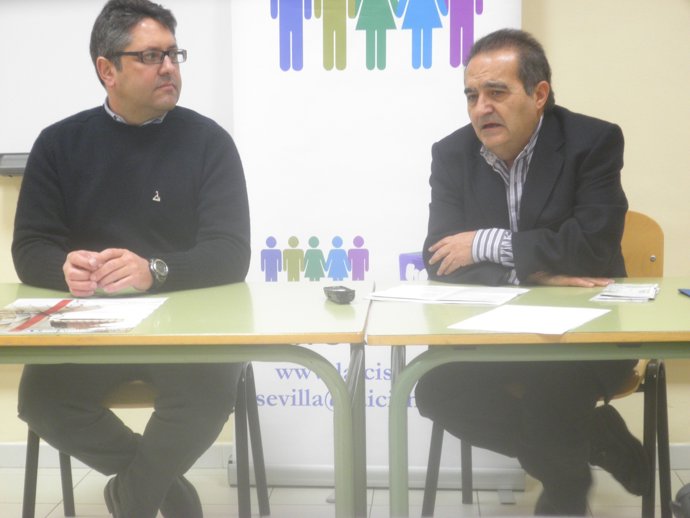 Presentación De La VIII Jornada Laicista