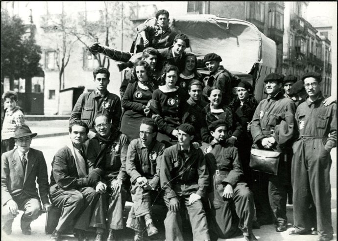 La UMU, Entre Los Ganadores Del Concurso  'Las Huellas De La Barraca'