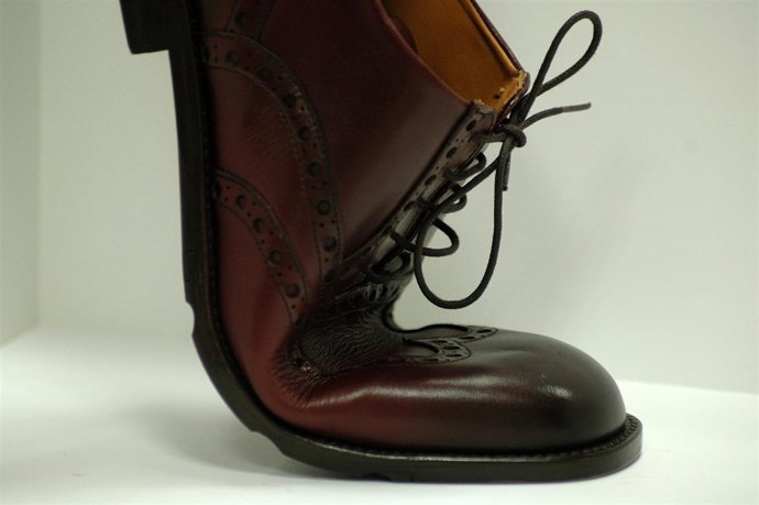 Calzado Más Flexible