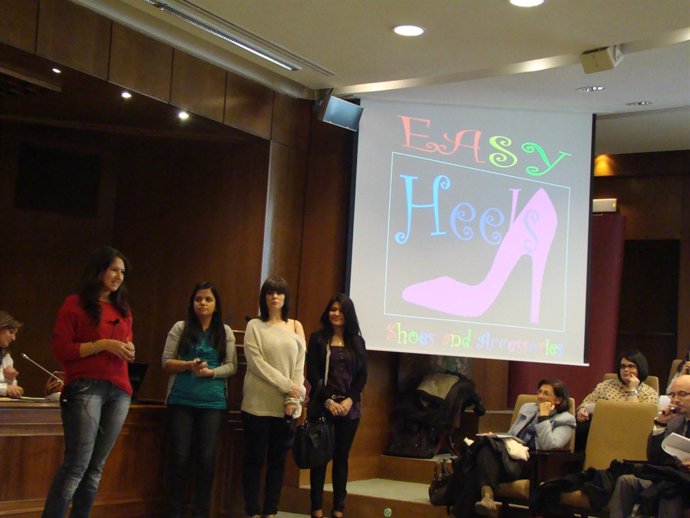 CECE Emprendedores