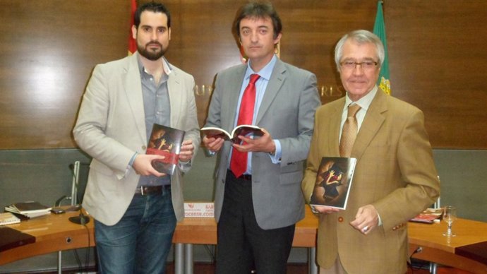 Presentación De Las 'Verdades Fingidas'