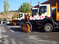 El Gobierno activa el dispositivo del Plan Invernal