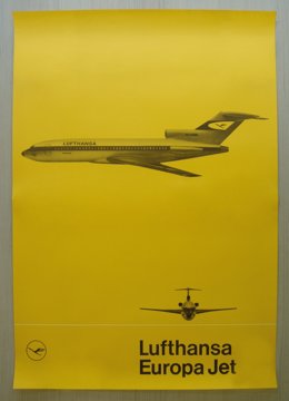 Logotipo De Lufthansa