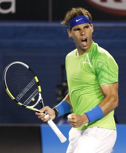 Nadal Celebra 