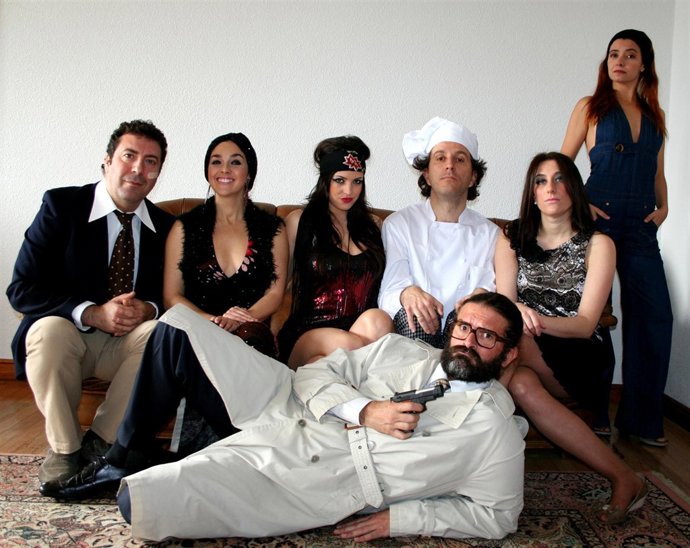 Compañía Del Delito