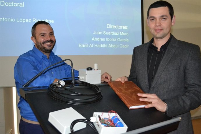 El Innovador Sistema De Sensores Inalámbricos Para Optimizar El Riego