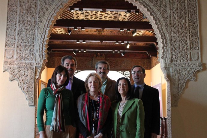 Jurado Del Premio