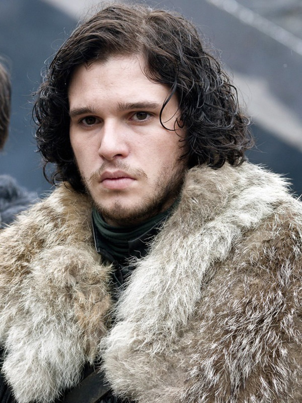 Kit Harington desvela el futuro de Jon Nieve en la segunda temporada de