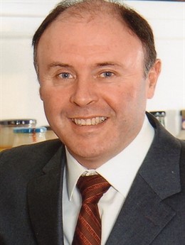 José María Vilas, Presidente De Panrico Y De AME