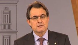 Artur Mas