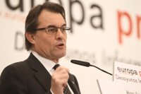 Mas asegura que Qatar creía en El Prat pero le "daba miedo" Spanair