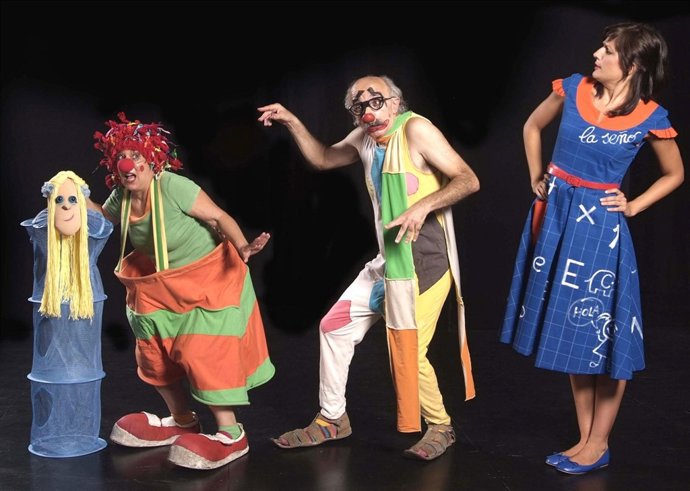 Escena De 'Enamorirse'