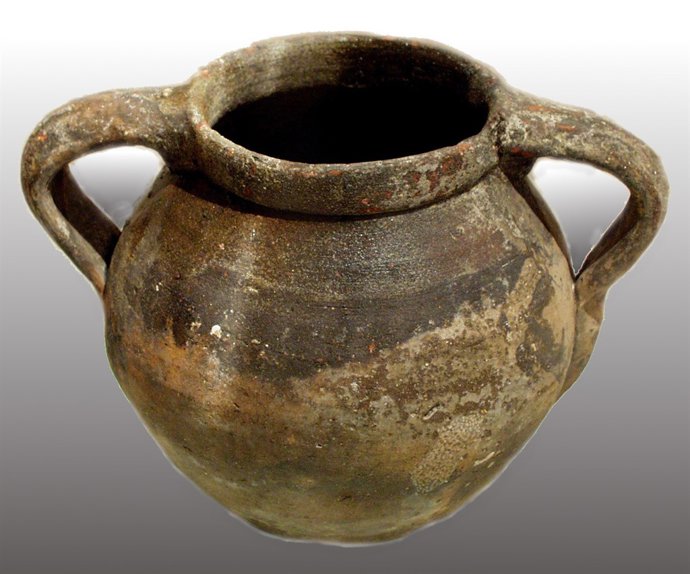 Alhambra Pieza Del Mes Museo