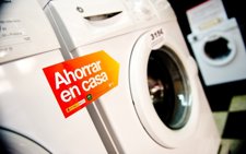 Lavadora Incluida En El Plan Renove De Electrodomésticos De Andalucía