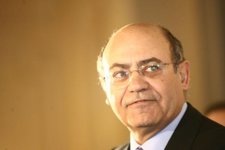 presidente de la CEOE, Gerardo Díaz Ferrán