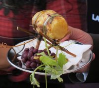 Logroño es elegida Capital de la Gastronomía 2012