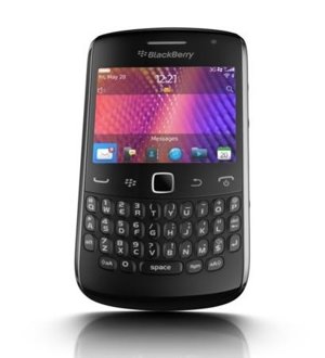 Blackberry Curve 9360