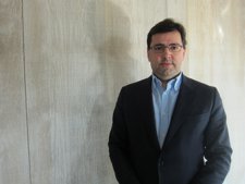 El Director General De Easyjet Para España Y Portugal, Javier Gándara