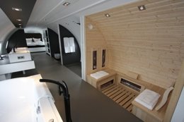 Imagen De Hotel Honecker