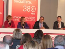 Barceló, Pajín, Alarte Y Puig 