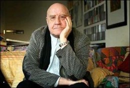 Escritor De 'Pa Negre', Emili Teixidor 
