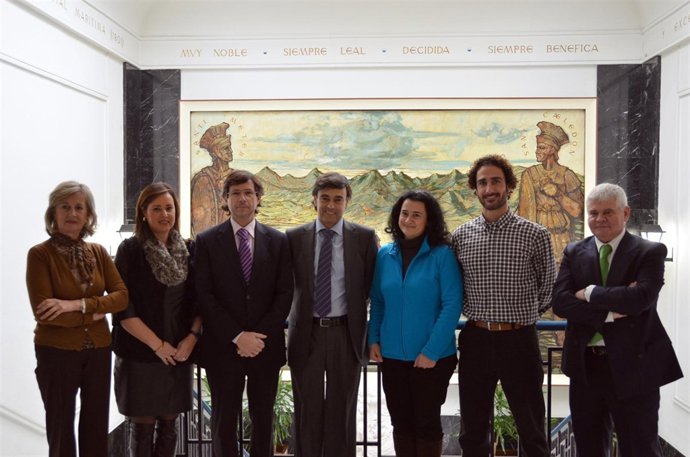 Instituciones, Administraciones Y Asociaciones Se Suman Al Día Contra El Cáncer 