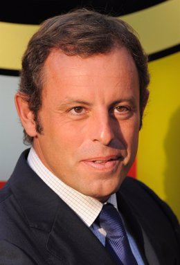 Sandro Rosell