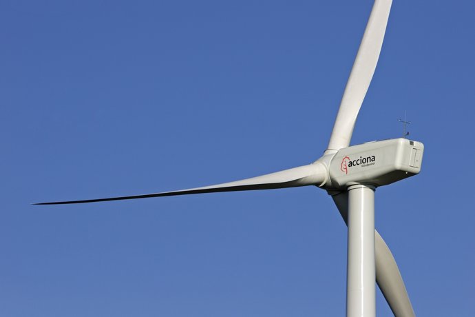 Acciona Energía