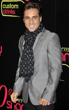 David Bustamante