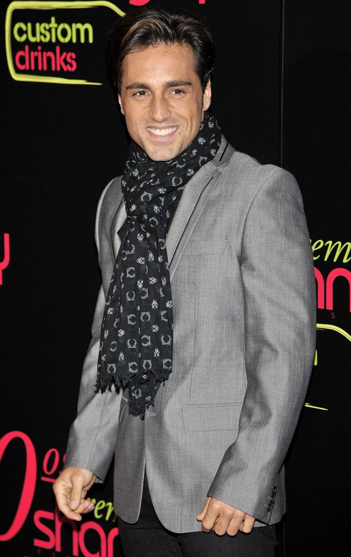 David Bustamante