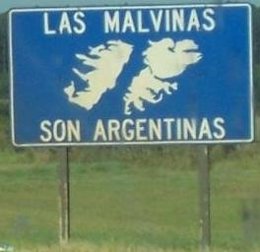 Malvinas