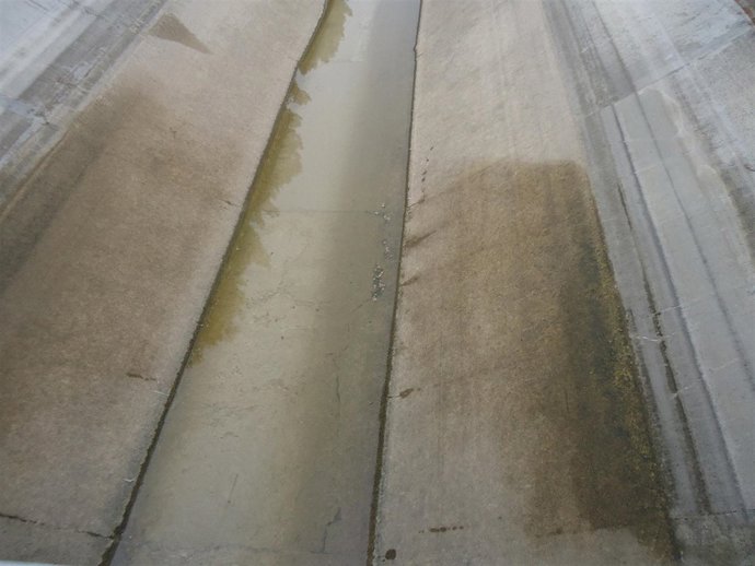 Trasvase Tajo-Segura