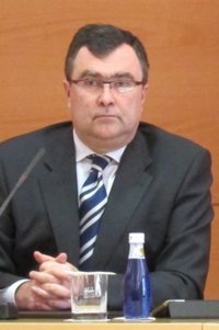 Gobierno murciano dice que no entrará en ninguna guerra del agua e insiste en que hace falta un gran pacto