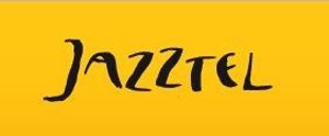 Logotipo Jazztel