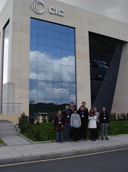 CIC Consulting Informático