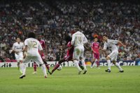 Fútbol.- Xabi Alonso, en la lista para Getafe, donde no están Marcelo, Di María, Khedira, Altintop y Carvalho