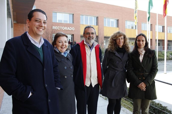 Presentación Del Estudio De La UPO Y La UMA Sobre Turismo Rural