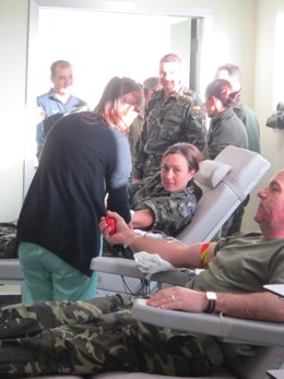 Maratón De Donaciones