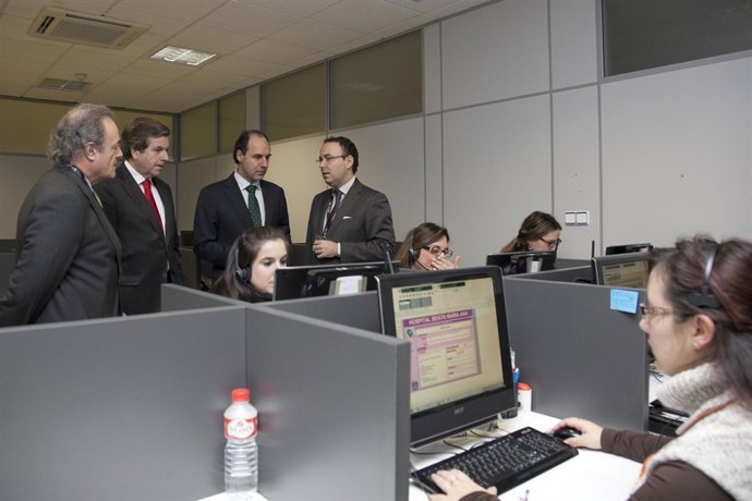 Diego En Netboss Ehealth