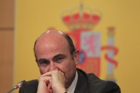 El Gobierno limita a 300.000 euros el sueldo de la cúpula en entidades nacionalizadas