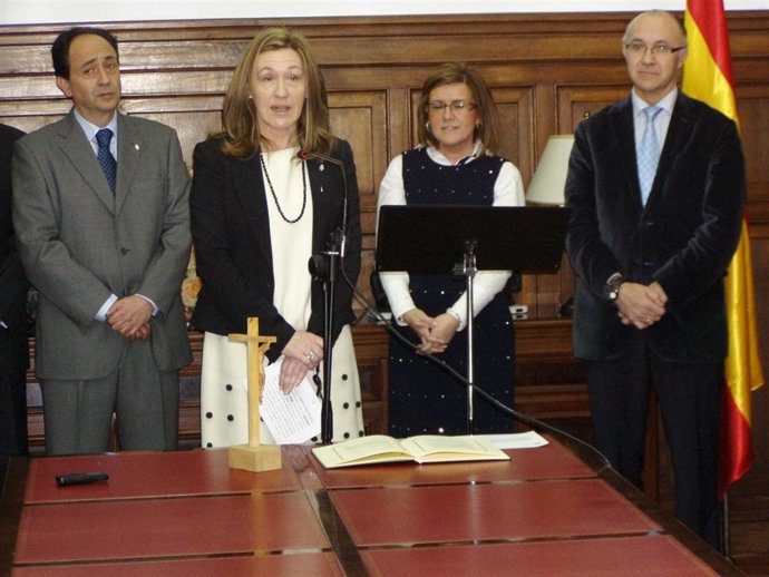 María José Heredia   