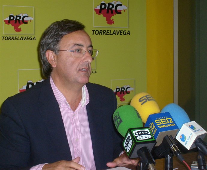 Pedro García Carmona