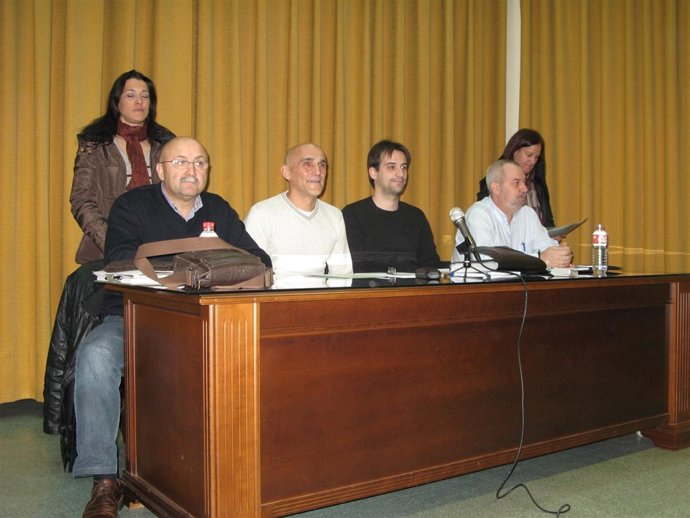 Asamblea De Trabajadores De Solaria