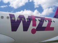 La compañía Wizz Air ofrece tarifas especiales a los afectados por el cierre de Malév